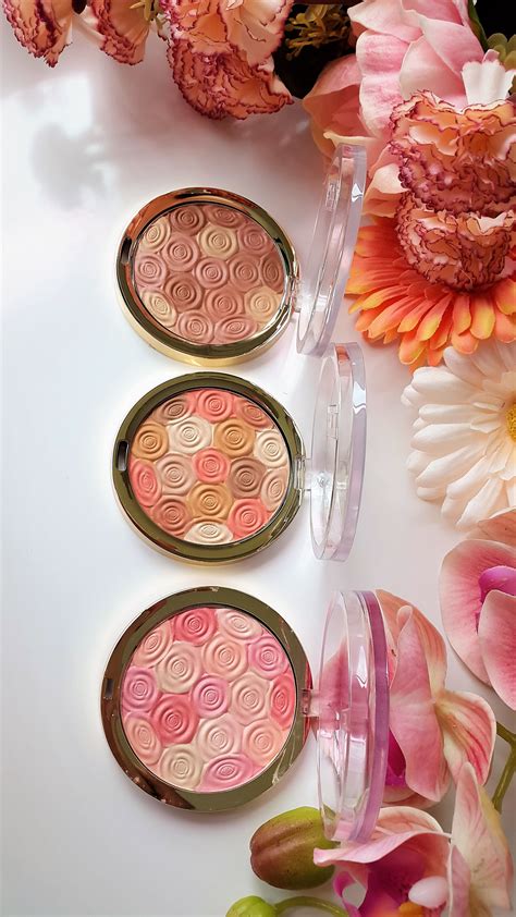 Milani Illuminating Face Powder Review