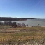 Visitor's Overlook: Joe Pool Lake Dam Trail [CLOSED] - Texas | AllTrails