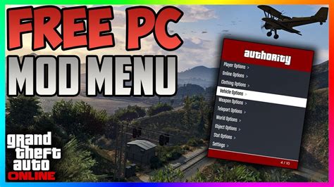 Endure Gta 5 Mod Menu Download 2020 - wisedamer