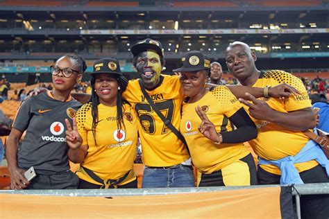 Kaizer Chiefs vs Orlando Pirates: Official Soweto derby preview!