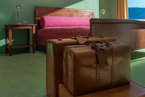 Hopper Hotel Experience5 – Fubiz Media