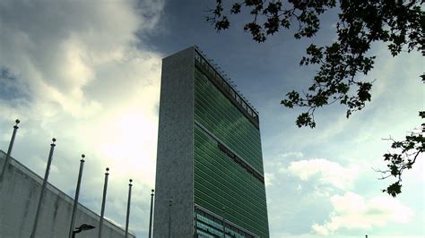 UN building « LANKA Standard