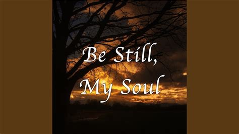 Be still, my soul - Hymn Piano Instrumental - YouTube