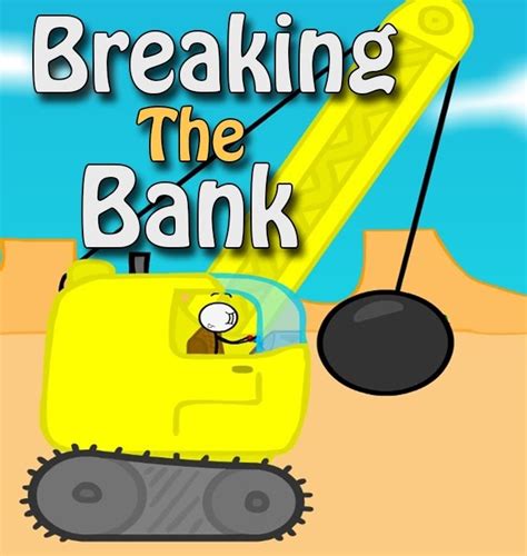 Breaking the Bank - Report Playthrough | HowLongToBeat