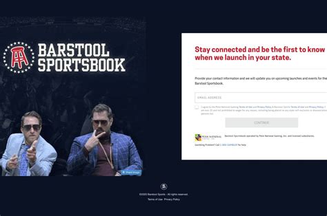 Barstool Sportsbook Will Launch Michigan Online Sports Betting In 2020