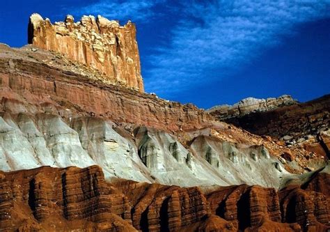 Capitol Reef National Park