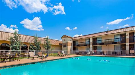 Tulsa International Airport Hotel Photo Gallery | BEST WESTERN Airport