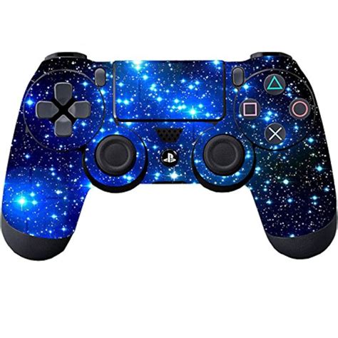 Wireless Controller Playstation Shinny Blue Color High Quality Material ...