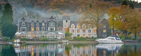 Lakeside Hotel & Spa Review, Lake District | Travel