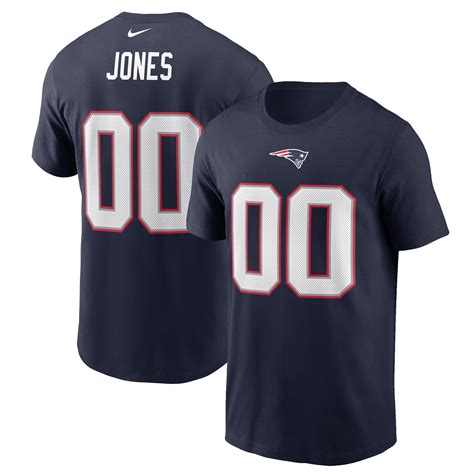 New England Patriots: Get your official Mac Jones gear now