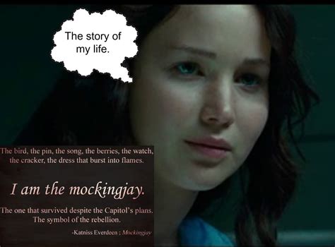 Best Quotes From Mockingjay. QuotesGram