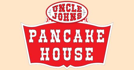 Uncle John's Pancake House Delivery in Campbell - Delivery Menu - DoorDash