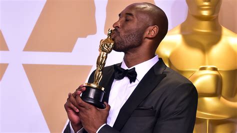 Why did Kobe Bryant win an Oscar? Remembering his Academy Award for ...