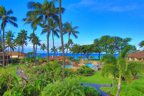 Aston Maui Kaanapali Villas vacation deals - Lowest Prices, Promotions ...