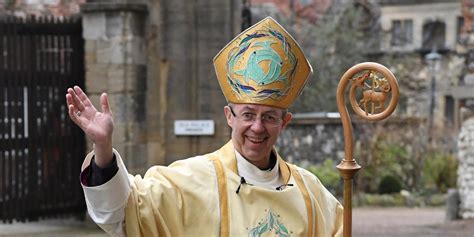 The Archbishop and Canterbury Diocese | The Archbishop of Canterbury