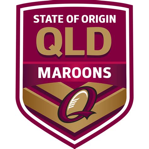 Personalised Queensland Maroons Jerseys - Your Jersey