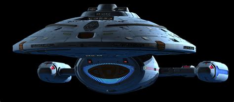 USS Voyager – Memory Beta Wiki - Memory Alpha, Star Trek, Filme, Serien, Literatur, Spiele