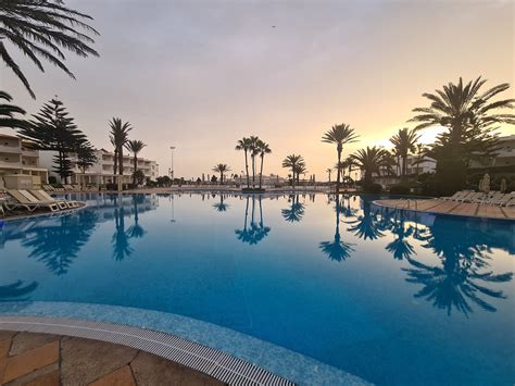 IBEROSTAR FOUNTY BEACH (Agadir) - All-inclusive Resort Reviews, Photos ...