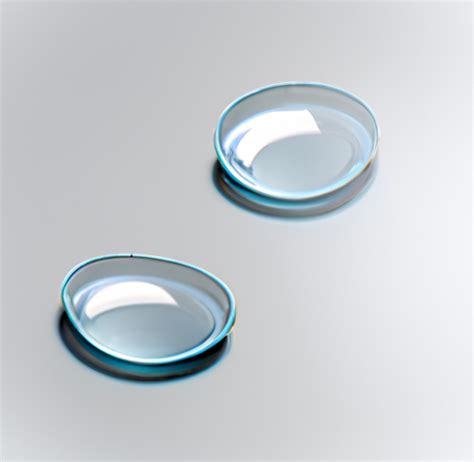 Why Your Contact Lens Prescription Might Be Different From Your Glasses Prescription - Contact ...