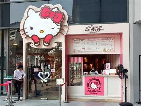 A Hello Kitty Cafe is Coming to the UK in June! | Extreme Couponing UK