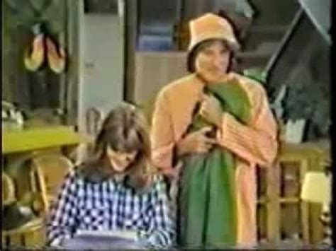 Mork & Mindy Season 1 Bloopers: The First Bleam