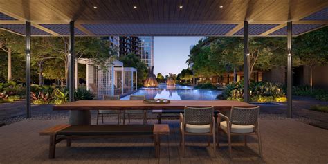 The Reserve Residences New Launch | Overview