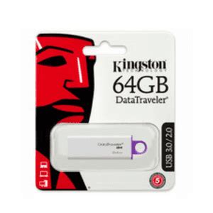 64GB Memory Stick - Kingston | Pocket Geek Tech Repair