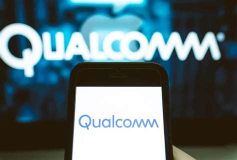 Qualcomm stock price target for 2025