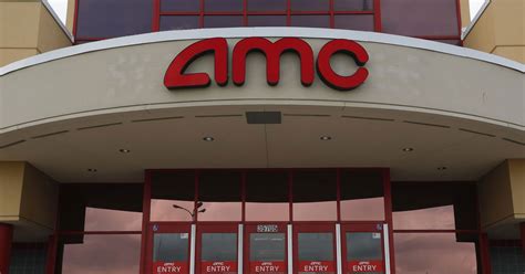 AMC Theaters Hours - Know all about AMC Hours of Operation