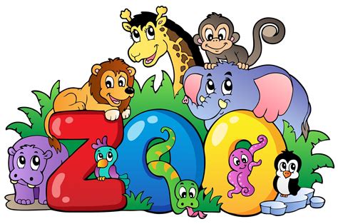 301 Moved Permanently | Cartoon zoo animals, Animal clipart free, Cartoons zoo