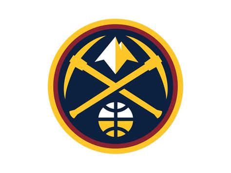 Denver Nuggets Alternate Logo PNG vector in SVG, PDF, AI, CDR format