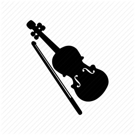 Violin Icon #90570 - Free Icons Library