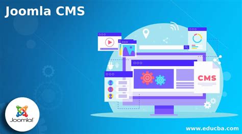 Joomla CMS | How to Use and Create Joomla CMS Tool with Advantages?