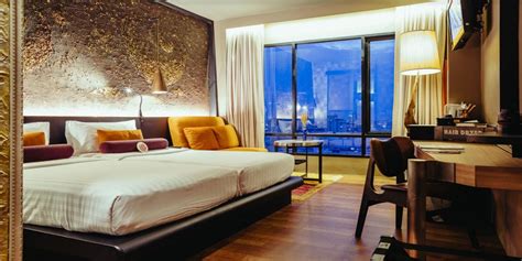 Siam@Siam Design Hotel Bangkok in Bangkok, Thailand