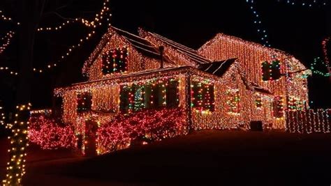 Holiday light displays, winter events in Minnesota | MPR News