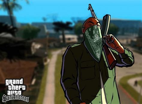 5 reasons why GTA San Andreas is the best game in the 3D universe