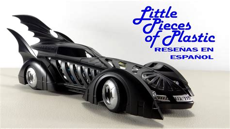 Download hot wheels batman forever batmobile - dvzoqa