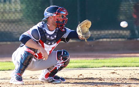 Youth Catcher's Gear Recommendations, Ratings, Options | BatDigest.com