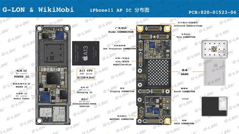 Iphone 6 Motherboard Diagram - MANUALS Iphone 6 Plus Take Apart Repair ...