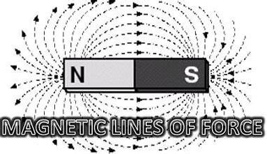 Properties of Magnetic Lines of Force - QS Study