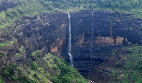 Khandala And Lonavala Amazing Place For Monsoon Enjoy Life - Adventure ...