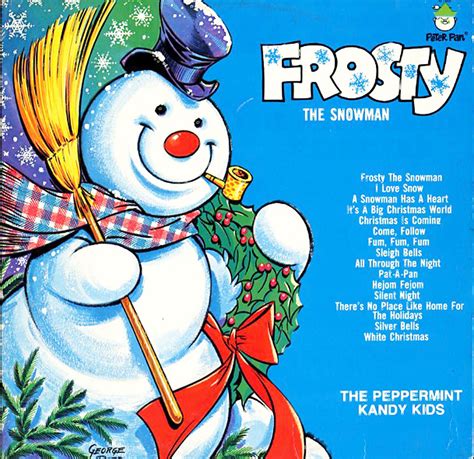 Frosty the Snowman Song | ... Frosty the Snowman. (8108) - Christmas ...