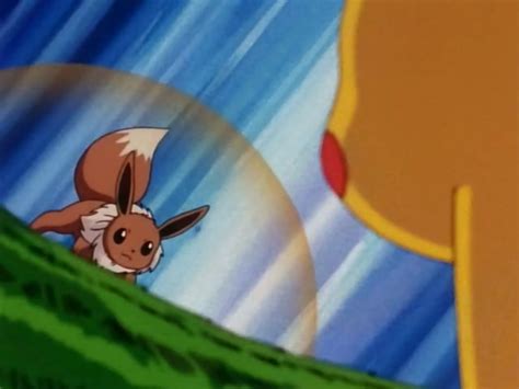 Image - Gary Eevee Reflect.png | Pokémon Wiki | FANDOM powered by Wikia