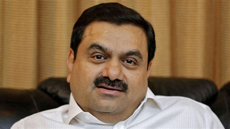 Gautam Adani: The second richest person in the world | Income