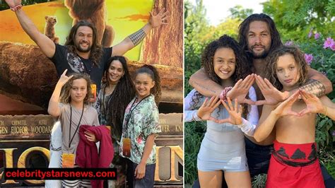 Parents and Net Worth for Lola Iolani Momoa » Business to mark