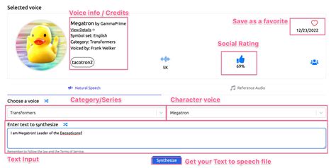 Uberduck AI - Text to Speech: The Ultimate Guide | Typecast