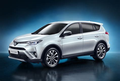 Toyota RAV4 2016: precios, motores, equipamientos