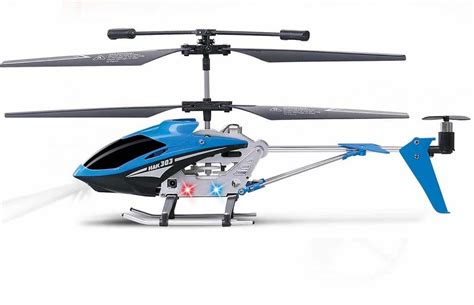 10 Best Indoor RC Helicopters For Ultimate Fun