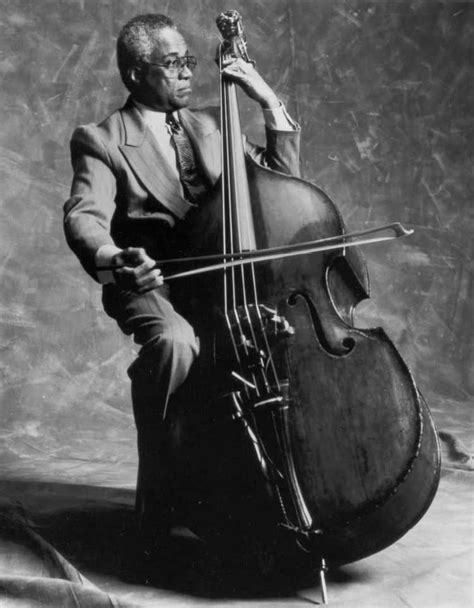 Richard Davis (bassist) - Alchetron, the free social encyclopedia