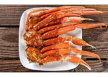 3 Best Seafood Restaurants in Roseville, CA - Expert Recommendations